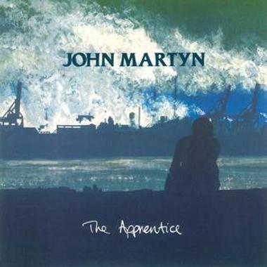 John Martyn -  The Apprentice